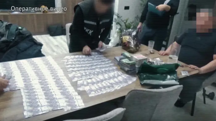 Казахстан на пороге изменений: новая Конституция и аресты чиновников вызывают международный интерес Уральске