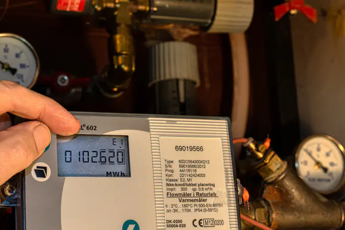газовое отопление Казахстан