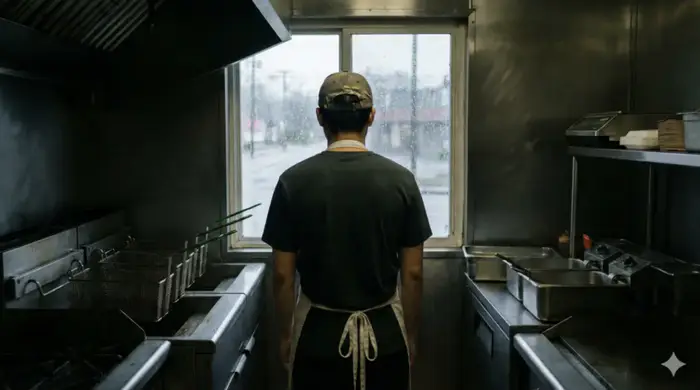 Скандал вокруг Burger King Kazakhstan