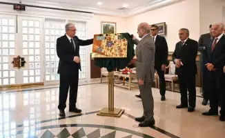 Открытие культурных и спортивных центров в Исламабаде: новые возможности для сотрудничества Казахстана и Пакистана