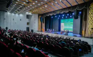 Астана на экологическом суде: будущее в зелени!