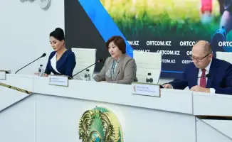 Концепция безопасности образования и социальной защиты детей Казахстана 2026 2030