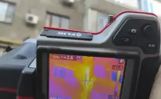 Причины низкой температуры в квартирах Алматы и теплопотери в жилых домах
