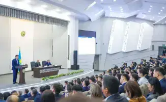 В Казахстане учтены 17 новых месторождений с приростом запасов золота, серебра и меди