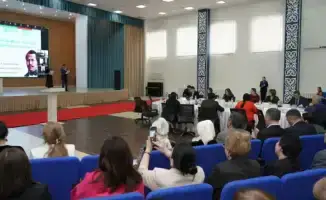 «Мустафа Шокай: мост между тюркскими народами» – международная конференция в Астане посвятила свое внимание великому мыслителю
