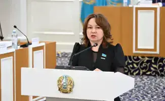 Четкое определение переходных процедур в новой Конституции РК как фактор правовой стабильности и государственного управления