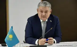 Министр иностранных дел Казахстана обсудил с руководителями агентств ООН реформы и устойчивое развитие в Центральной Азии