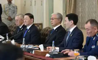Торговля с Пакистаном на миллиард долларов: новые перспективы для Казахстана после переговоров Токаева и премьер-министра