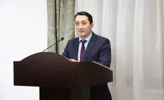 Сотрудники Аппарата Высшего Судебного Совета прошли обучающие семинары по профилактике интернет-мошенничества и цифровой безопасности