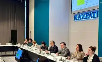 Астана: интеллектуальная собственность как ключ к инновационному процветанию Казахстана