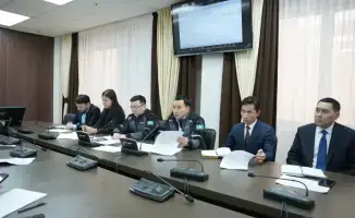 Эксперты обсудили внедрение цифровых технологий в поставки угля для коммунально-бытового сектора