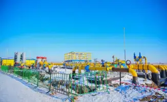 Газовая река течет в столицу: Женис Касымбек о новых источниках энергии для Астаны