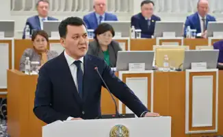 Новая Конституция Казахстана: защита культурных ценностей и участие граждан в обсуждении – Ерлан Карин
