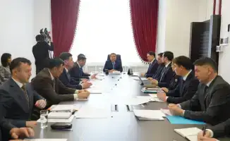 В Астане открыт фронт-офис Aqmola Invest для поддержки инвесторов