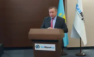Обновление профстандартов нефтегазовой отрасли Казахстана на 2026 год