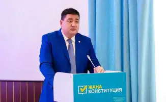 Астана запускает масштабные мероприятия по новой Конституции с участием 700 тысяч человек