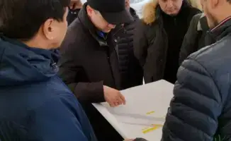 Расширение городских ярмарок и модернизация социальных павильонов в Алматы: улучшение доступности продуктов для горожан