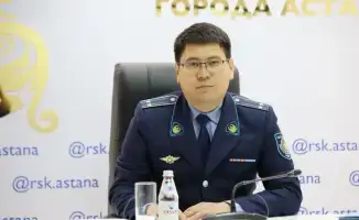 Дороги Астаны: борьба с призраками нарушений и алкозависимыми за рулем