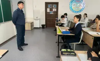 Важность правового воспитания молодежи в борьбе с коррупцией