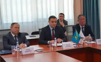 Омбудсмен и ПРООН обсуждают сотрудничество на 2026 год и новую Конституцию