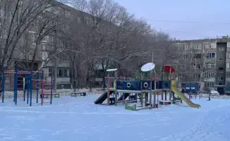Темиртау: город мечты строится руками жителей!