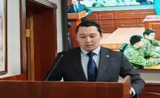 Защитный щит: семинар по действиям при террористических угрозах для сотрудников ДЧС Мангистауской области