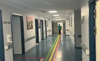 Открытие нового детского травмпункта в Астане улучшит доступ к экстренной помощи для жителей левого берега
