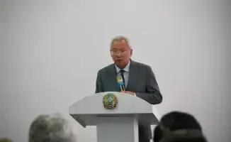 В Астане прошло открытое обсуждение изменений в Конституцию: однопалатный парламент и новый Народный совет