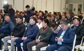 Туркестанские аграрии: Государственная поддержка как весенний дождь для расцвета сельского хозяйства