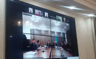 На совещании по защите прав потребителей в Казахстане обсуждены ключевые вопросы с участием вице-министра МТИ и депутата Мажилиса