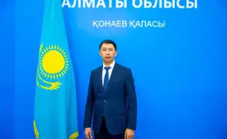 Назначение нового руководителя пресс-службы акима Алматинской области и его опыт в СМИ