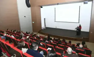 В Астане бизнес-тренеры сплели сеть идей для устойчивого предпринимательства