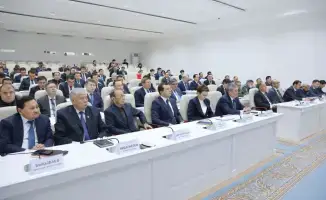 План мероприятий Президента в Жамбылской области
