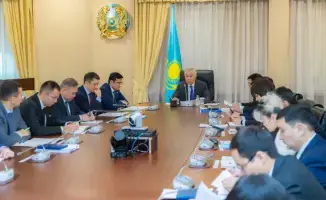 На заседании обсуждены изменения в налогообложении для людей с инвалидностью