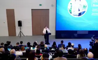 В Астане состоялось международное мероприятие, посвященное сотрудничеству между государственными органами и НПО в решении социальных проблем