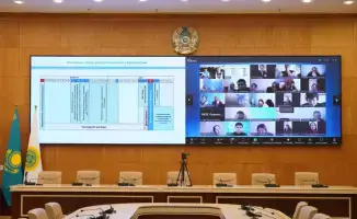 Онлайн-семинар для аккредитованных ОО НКО СМИ по вопросам республиканского референдума
