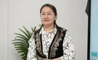 Preserving Linguistic Purity: A Discussion on the Importance of the State Language in Astana