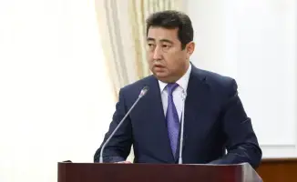 Обсуждение исполнения поручений Президента: Олжас Бектенов акцентирует внимание на новой Конституции и агропромышленном комплексе