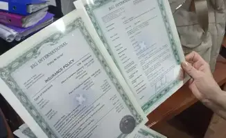 Фиктивные страховки: как 270 людей потеряли миллионы?