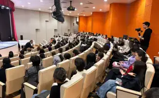 В Астане состоялось мероприятие о правовых аспектах авторского права для творческой молодежи