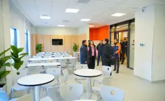 В Астане завершено строительство 20 новых студенческих общежитий
