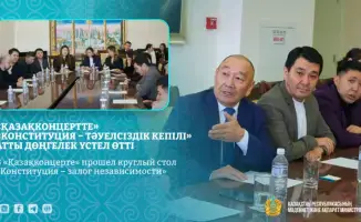 Конституция: фундамент или просто бумага?