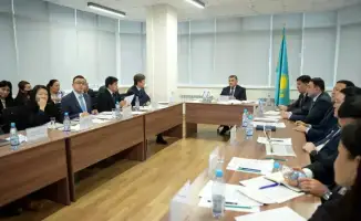 Водные ресурсы под цифровым крылом: система внедрения готова к полету в 2026 году