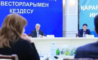 В Карагандинской области внедряют новые механизмы поддержки инвесторов для улучшения делового климата