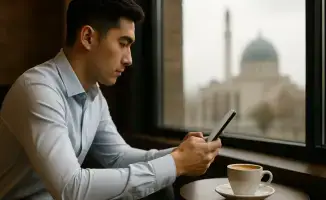 Kazakhstan's Youth and Religion in the Digital Age