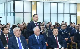 Кызылорда: инвестиционный магнит для будущего региона