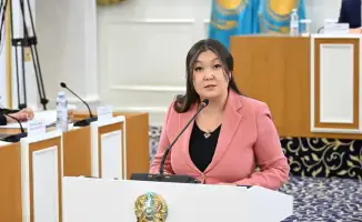 Казахстан рассматривает закрепление недопустимости выселения без судебного решения в новой Конституции для защиты прав граждан