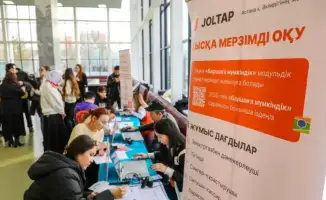 Как JOLTAP удвоил доходы жительницы Астаны?