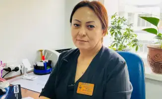 Миома в 3 кг: операция длиной в 1 час!