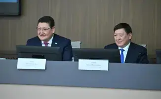 Форум в Семее: сотрудничество для защиты прав детей и психологической поддержки